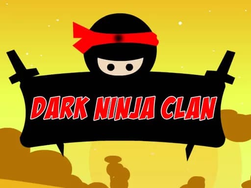 Karanlık Ninja Klanı