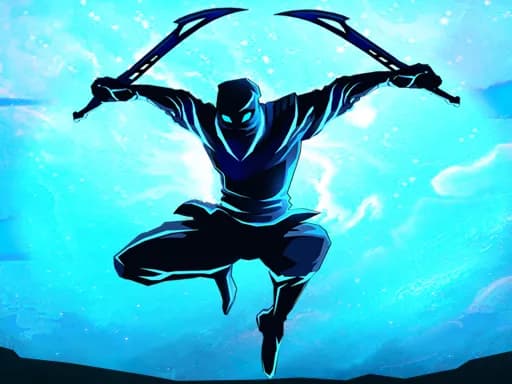 Gölge Ninjaları Savaşçıları