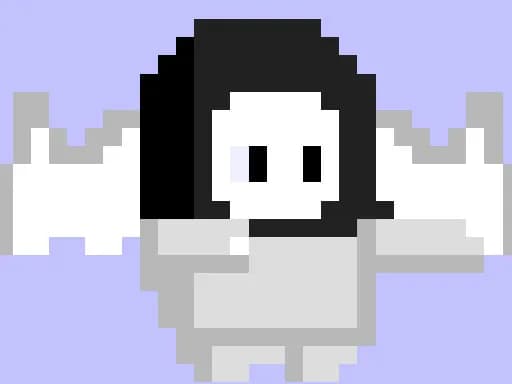 Sonbahar Flappy Çocuklar