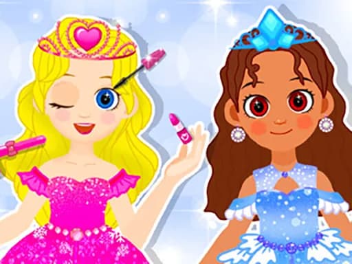Lucy Makyaj ve Giydirme
