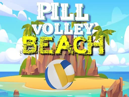Top Volley Plajı
