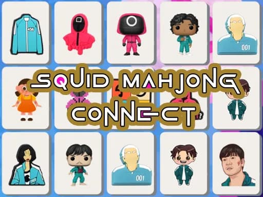 Ahtapot Mahjong Bağlantısı