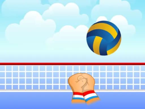 Voleybol
