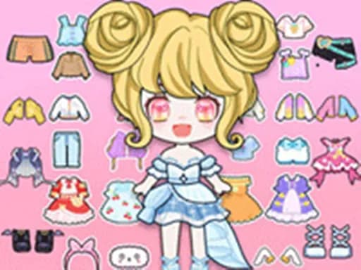 Vlinder Anime Bebek Yaratıcı - En Şirin Arkadaş