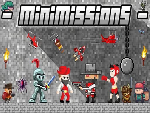 MiniMisyonlar