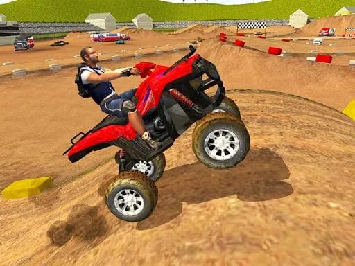 ATV Akrobasi