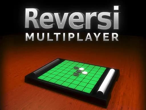 Reversi Çoklu Oyuncu