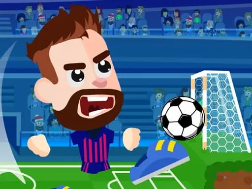 Futbol Ustaları