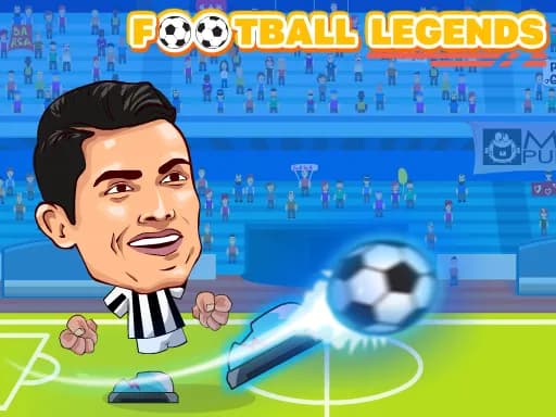 Futbol Efsaneleri