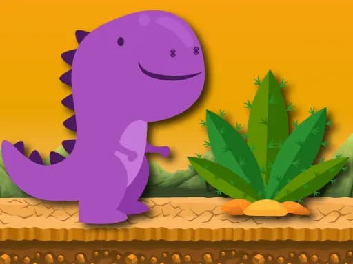 T-rex Koşusu