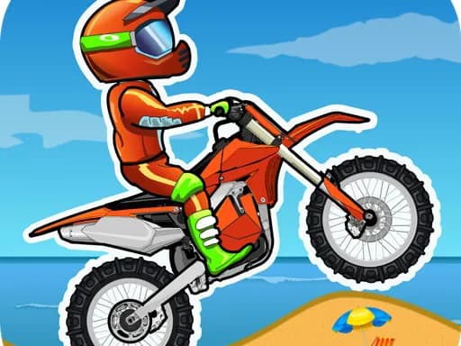 moto x3m 3 Oyun