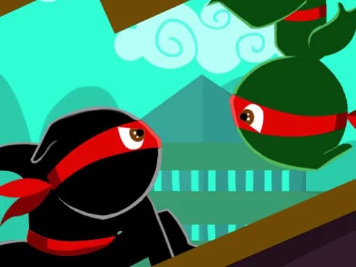 Ninja Aksiyon 2