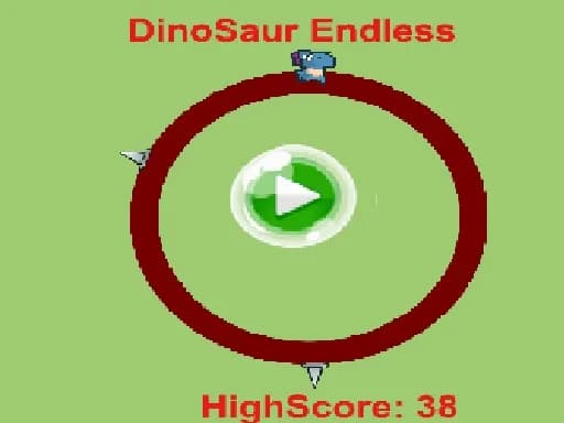 Dinozor Sonsuz