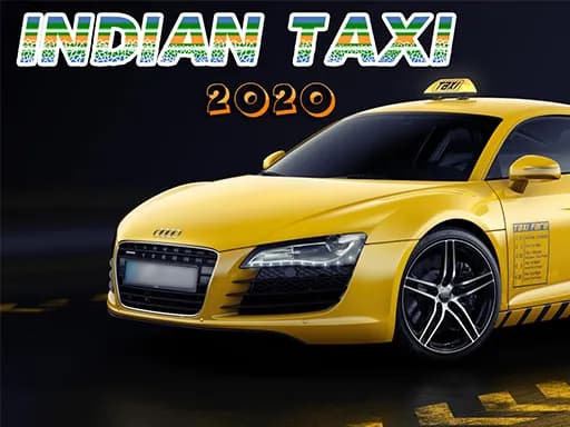 Hindistan Taksisi 2020