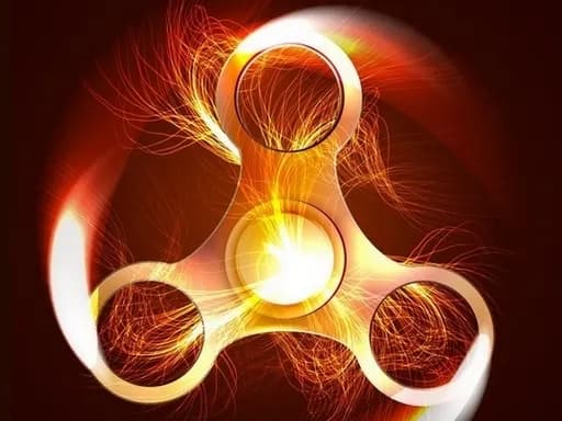 El Spinner Simülatörü