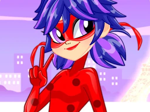 Dress Up oyunu