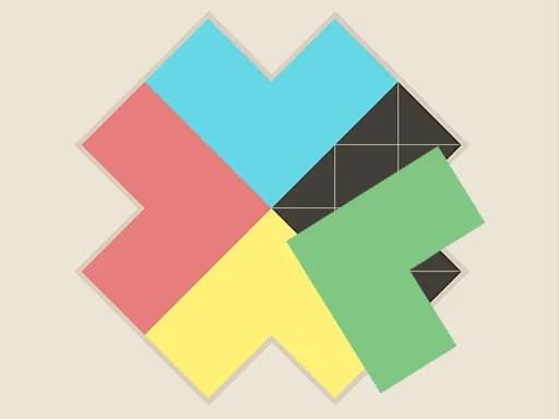 Tangram Kralı