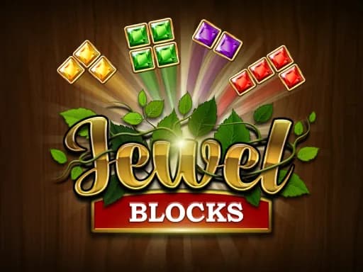 Mücevher Blokları