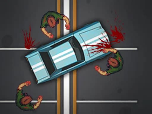 Zombi Şehri Parkı