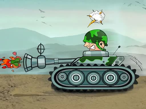 Savaş Tankları Gizli Yıldızlar