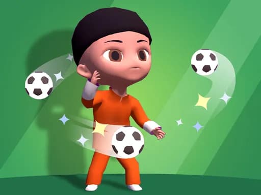 Bay Casus: Futbol Katili