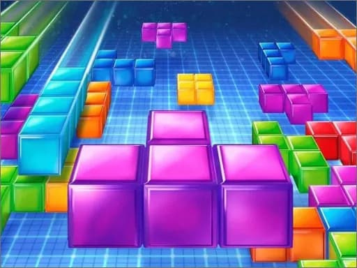 Tetris Efsanesi Sınıfı