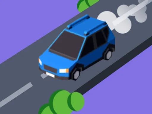 Bir Yol İnşa Et