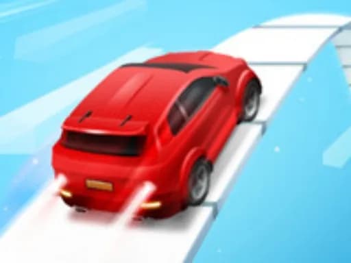 Car Rush - Yarış Ustası 3D Oyunu