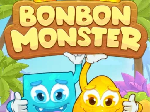 Bonbon Canavarı