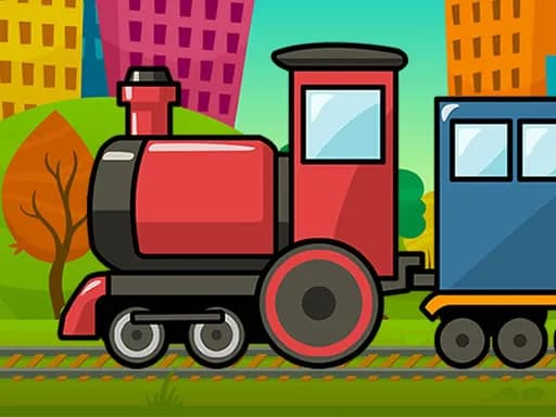 Tren Yapbozu