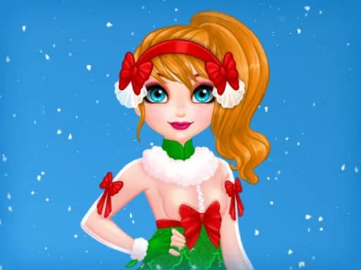 Prensesler Noel Modası İçin Savaş