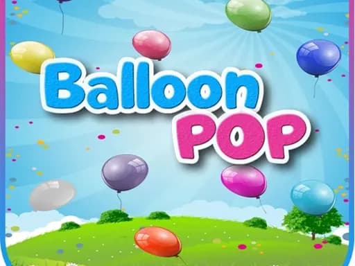 Bebek Balon Patlatma Oyunları