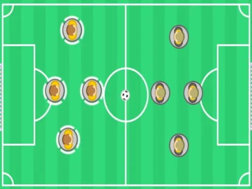 Futbol!