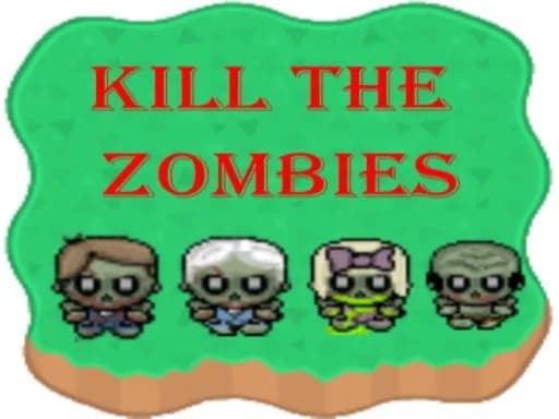 Zombies 1