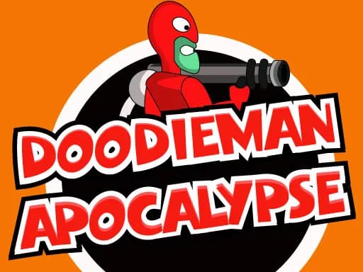 PoopieMan Kıyameti