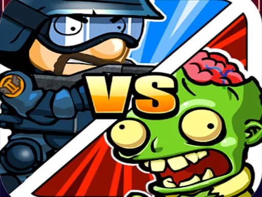Polis vs Zombiler