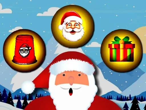 Konuşan Noel Baba