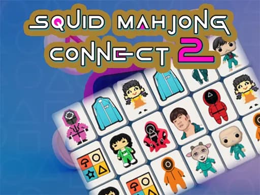 Ahtapot Mahjong Bağlantı 2