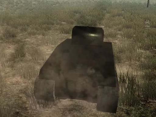 Tank Savaşı