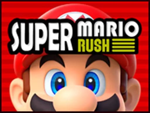 Süper Mario Koşusu