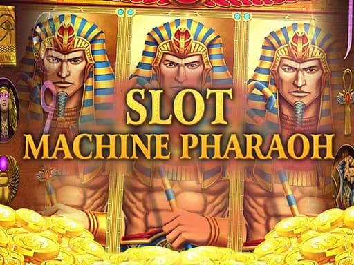Slot Makinesi Firavun