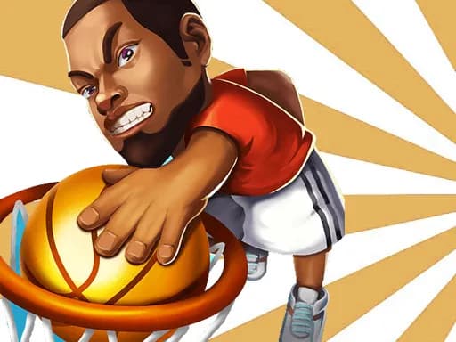 Basketbol.io