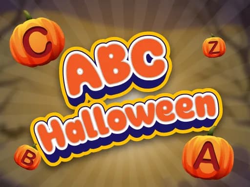 ABC Cadılar Bayramı