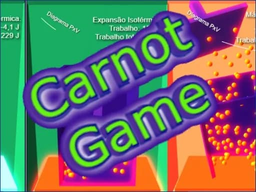 Carnot Oyunu   Rahat Fizik