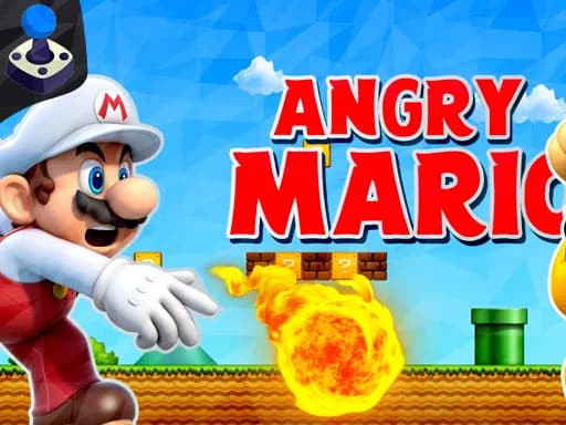 Süper Mario Cadılar Bayramı