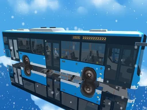 Otobüs Park Etme 2023