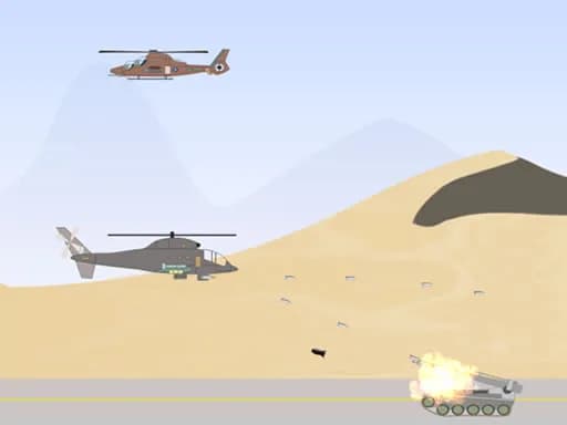 Heli Savunma