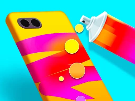 Telefon Kılıfı DIY 2
