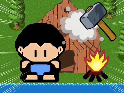 Hayatta Kalma RPG: Ada Kaçışı