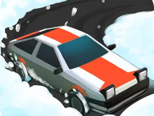 Kar Araba Drift & Araba Yarışı 2023